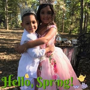 Meet your Posher, Marla